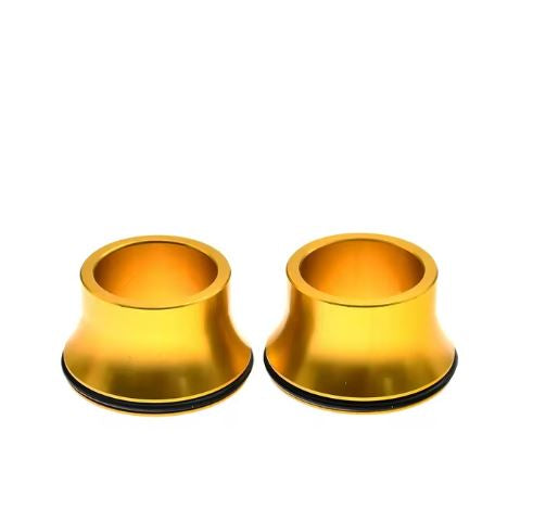 Surron Front Wheel Spacers