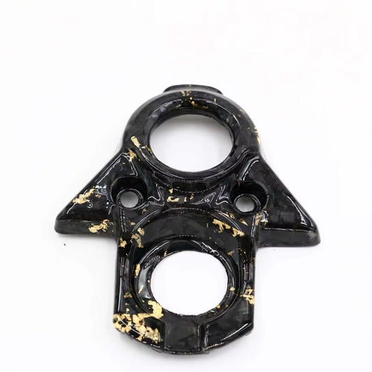 Surron Ignition Cover Carbon Fiber