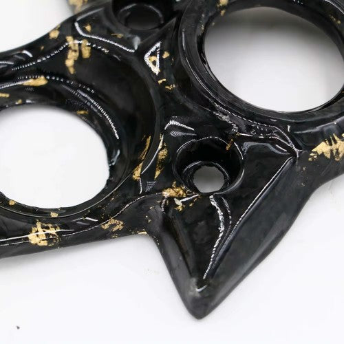 Surron Ignition Cover Carbon Fiber