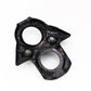 Surron Ignition Cover Carbon Fiber