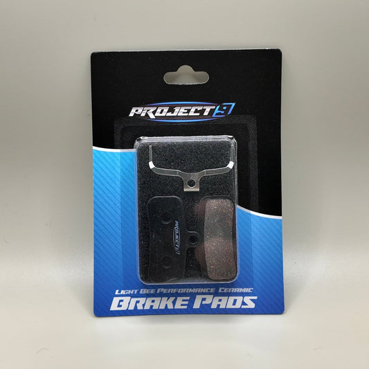 Talaria Mx4/Mx3 Performance Brake Pads