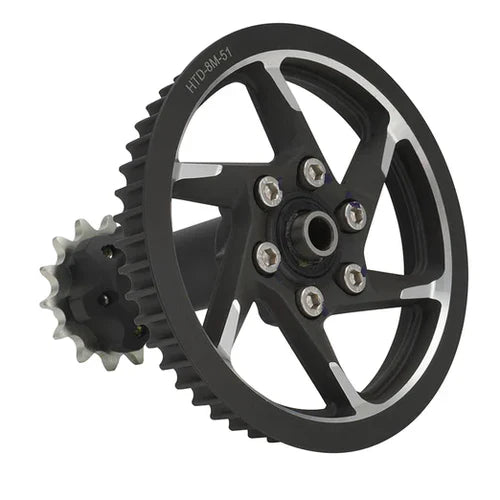 Surron JackShaft