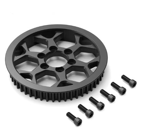 Surron Light Bee Steel Upgraded Jackshaft Pulley