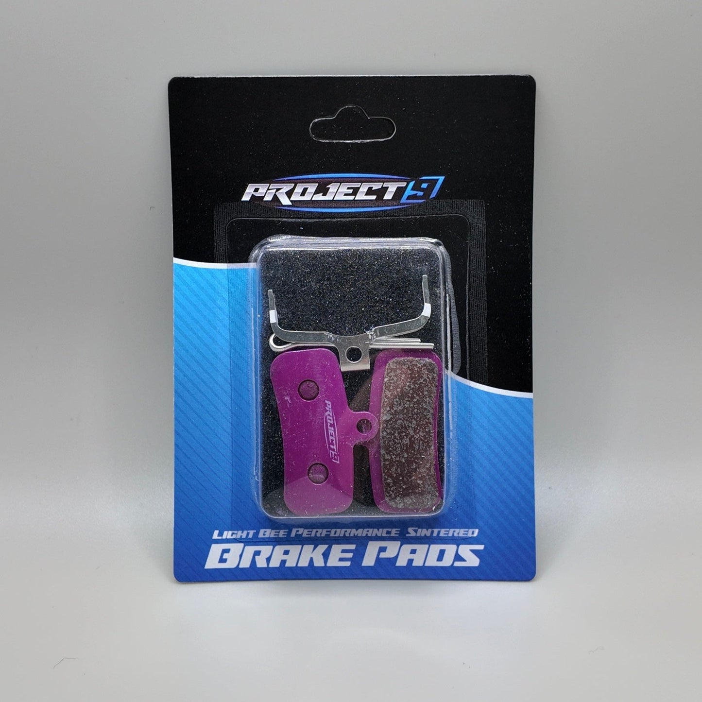 Eride Pro S/SS Brake Pads