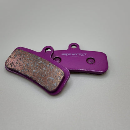 Eride Pro S/SS Brake Pads