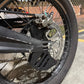 Eride Pro SS Moto Brake Rear