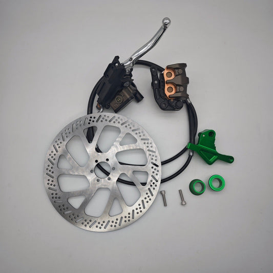 Talaria Moto Brake Front