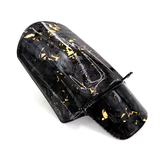 Surron Mud Flap Carbon Fiber