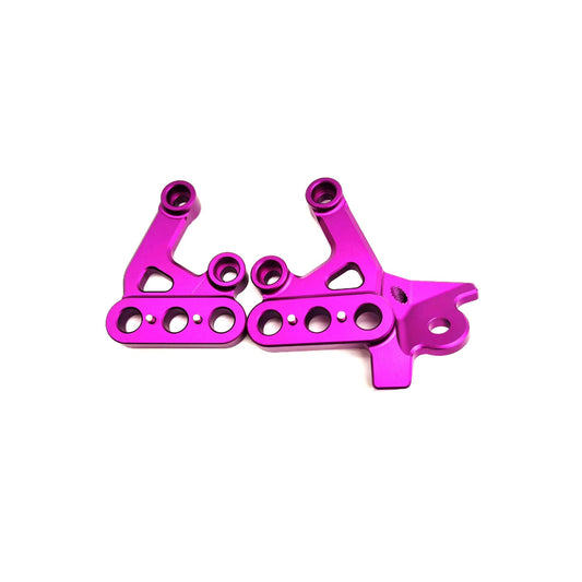 Surron Peg Brackets