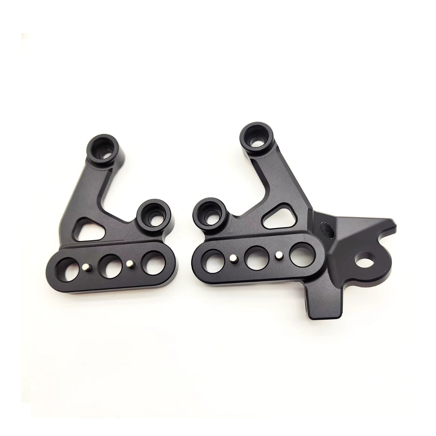 Surron Peg Brackets