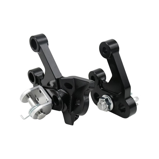 Surron Peg Bracket Upgraded