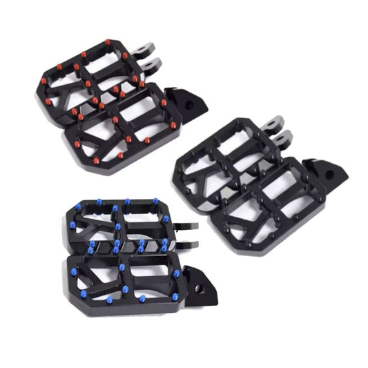 Surron Foot Pegs Wide