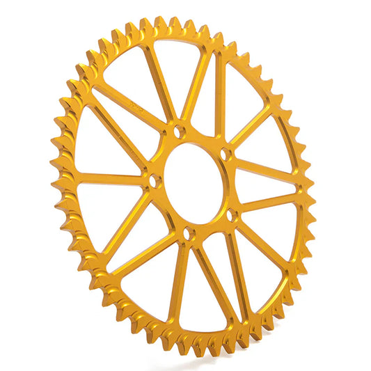 Surron Sprocket 48T 52T 54T 58T 64T