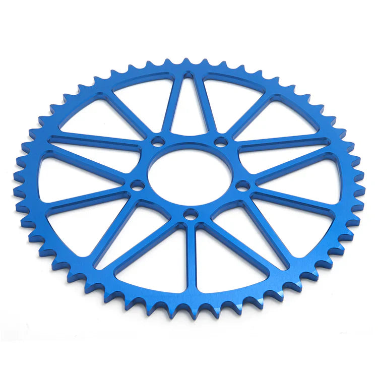 Surron Sprocket 48T 52T 54T 58T 64T