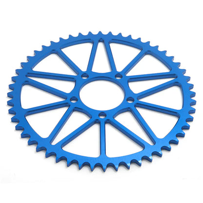 Surron Sprocket 48T 52T 54T 58T 64T