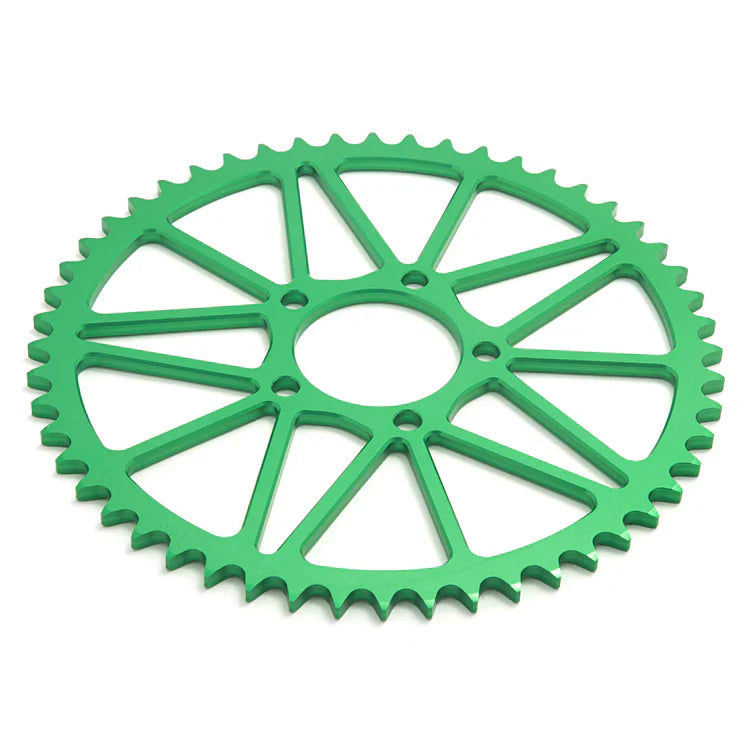Surron Sprocket 48T 52T 54T 58T 64T