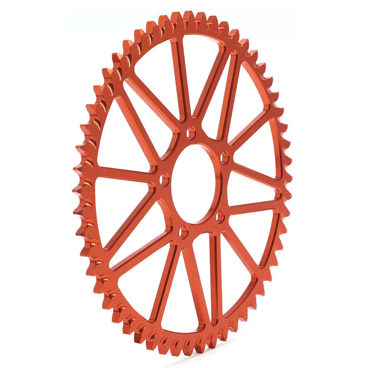 Surron Sprocket 48T 52T 54T 58T 64T