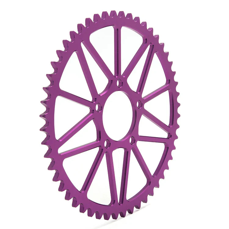 Surron Sprocket 48T 52T 54T 58T 64T