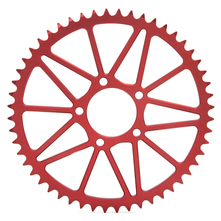 Surron Sprocket 48T 52T 54T 58T 64T