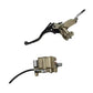 Surron Storm Bee Rear Brake Assembly