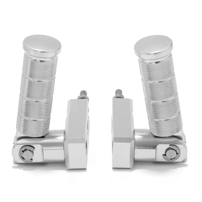 Surron Stunt Pegs Axle Blocks