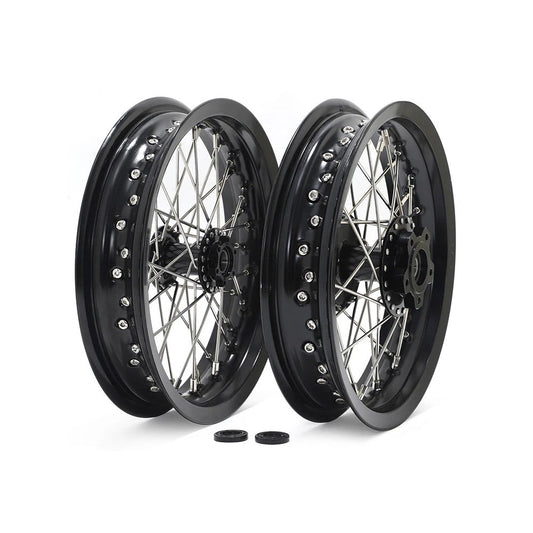 Surron Supermoto Wheels 12"