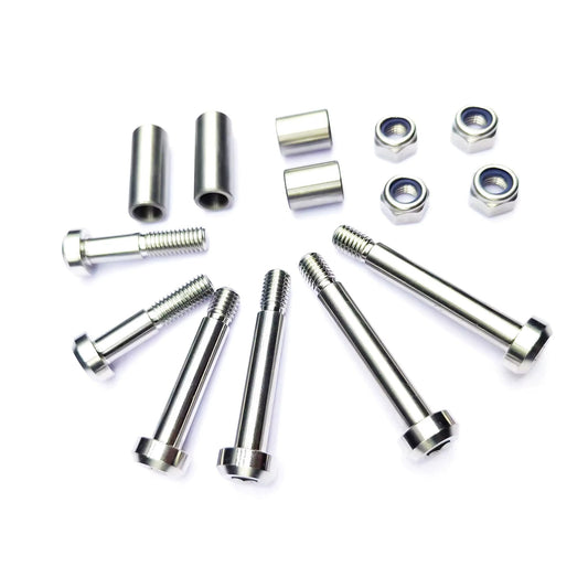 Surron Suspension Linkage Bolts