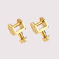 Surron Titanium Foot Peg Mount Bracket