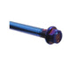 Surron Titanium Rear Axle