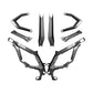 Surron Ultra Bee Carbon Fiber Body Kit