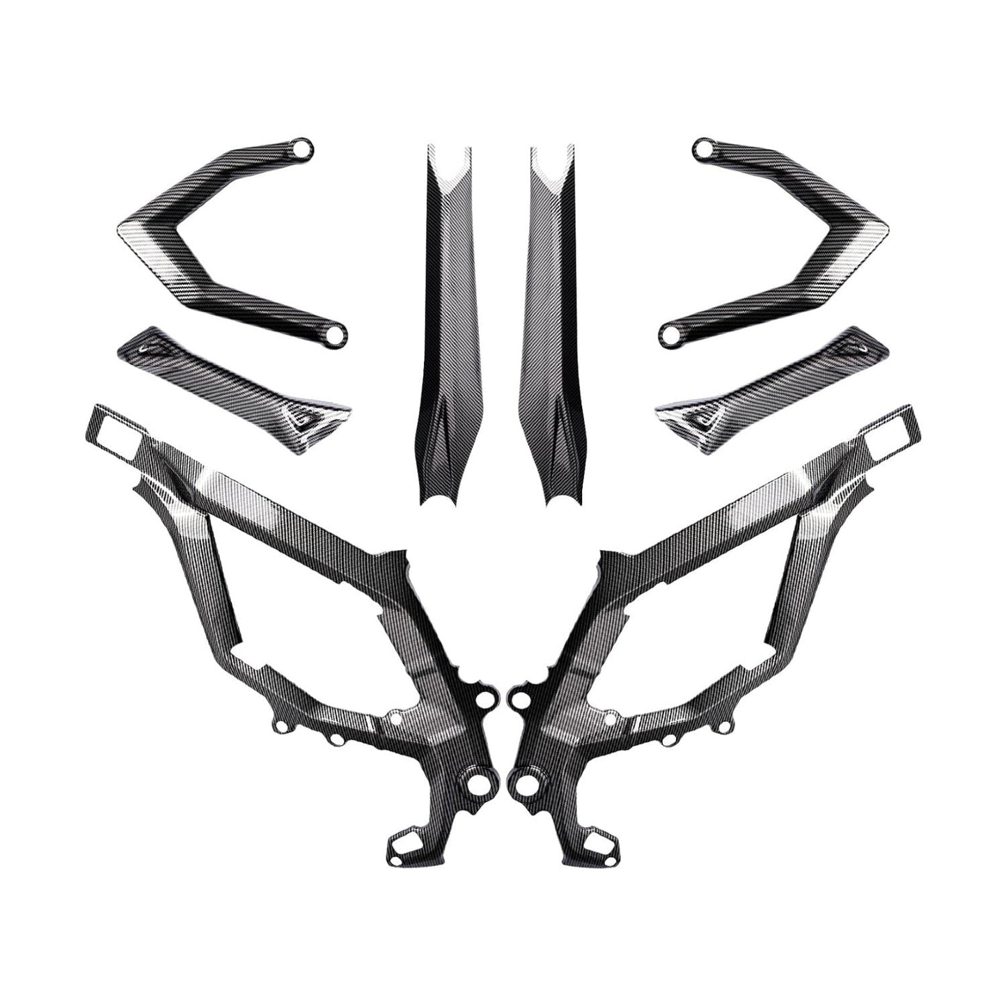 Surron Ultra Bee Carbon Fiber Body Kit