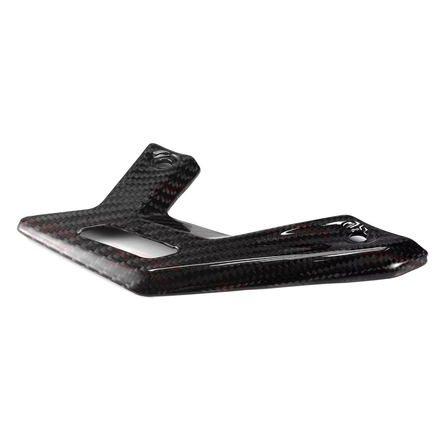 Surron Ultra Bee Carbon Fiber Chain Guard