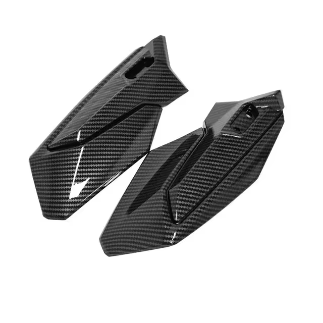 Carbon Fiber Plastic Kit For Suurron Ultra Bee