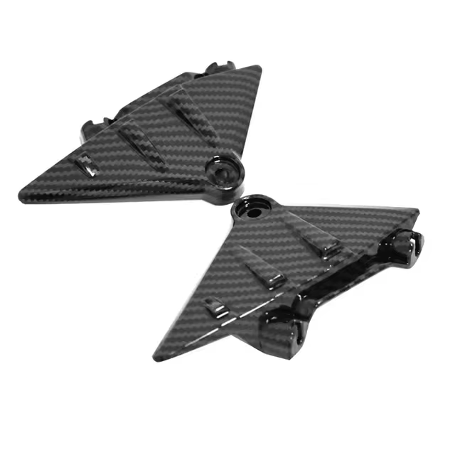 Carbon Fiber Plastic Kit For Suurron Ultra Bee