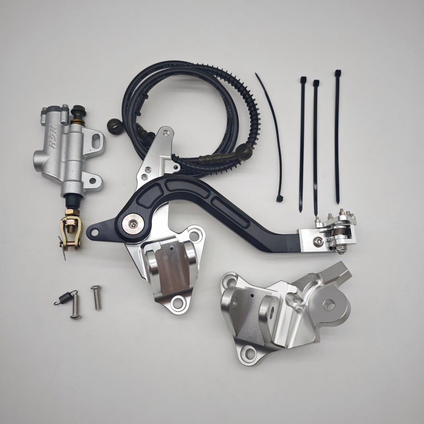 Surron Ultra Bee Foot Brake V2