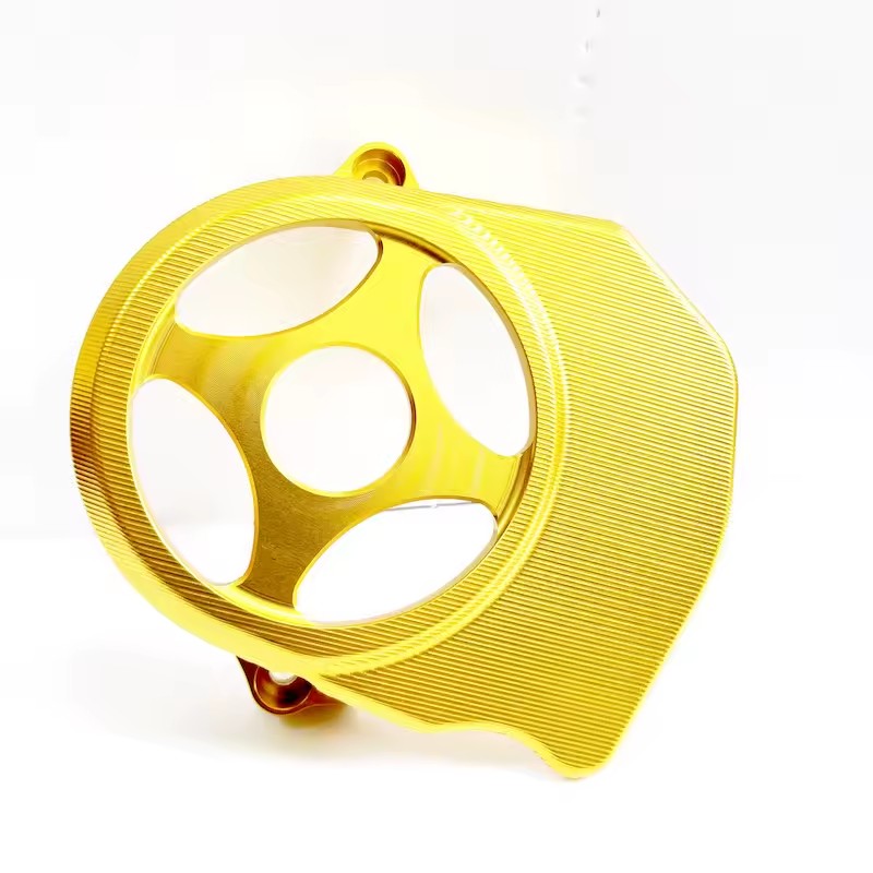 Surron Ultra Bee Motor Cover