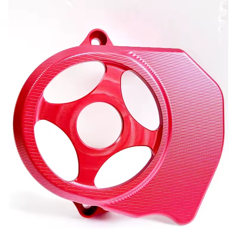 Surron Ultra Bee Motor Cover