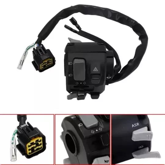 Surron Ultra Bee Street Legal Kit