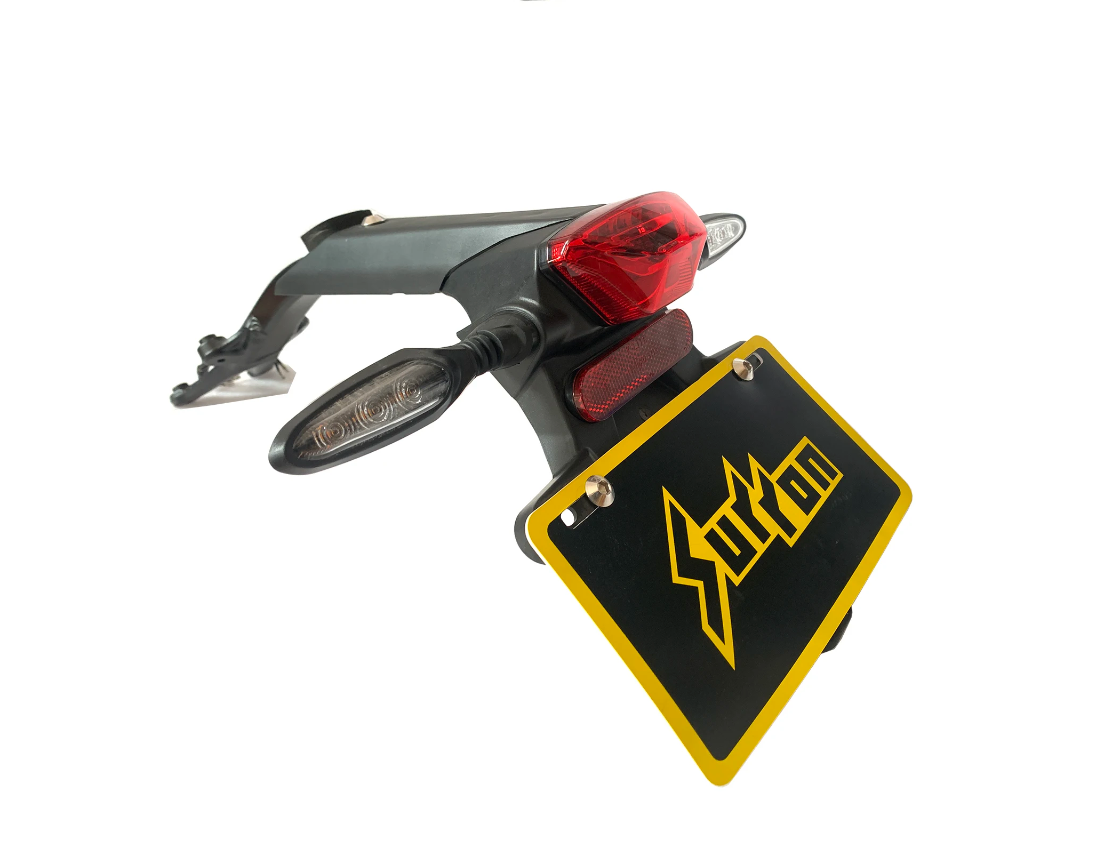 Surron Ultra Bee Street Legal Kit