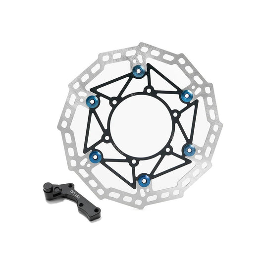 Surron Ultra Bee Supermoto Front Brake Kit