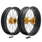 Surron Ultra Bee Supermoto Wheels
