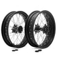 Surron Ultra Bee Supermoto Wheels