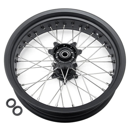 Surron Ultra Bee Supermoto Wheels