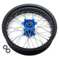 Surron Ultra Bee Supermoto Wheels