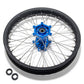 Surron Ultra Bee Supermoto Wheels