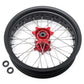 Surron Ultra Bee Supermoto Wheels