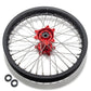 Surron Ultra Bee Supermoto Wheels