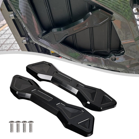 Surron Ultra Bee battery Guards