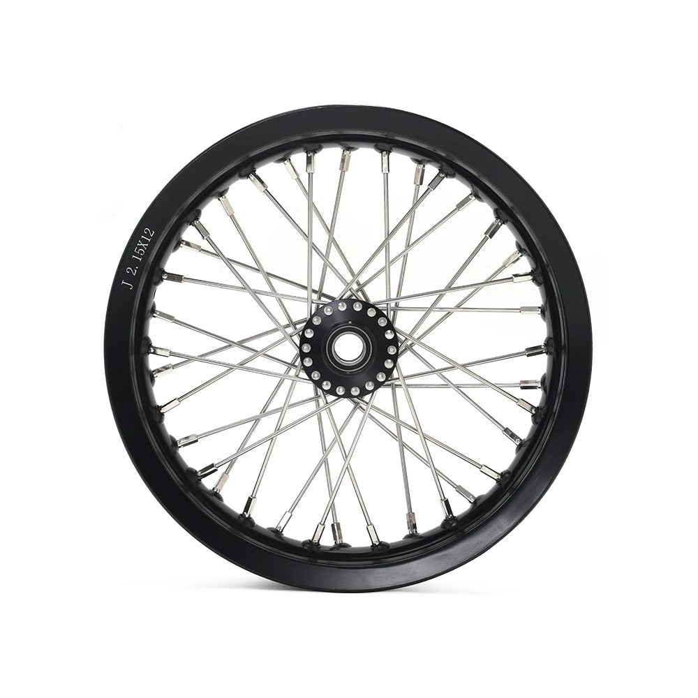 Surron Supermoto Wheels 12"
