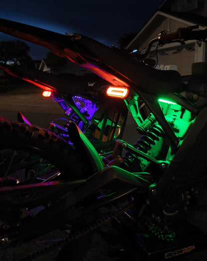 Rear Underglow Kit-SURRON LIGHT BEE